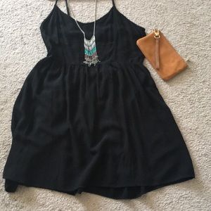 Women’s summer dress